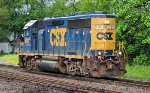 CSX 6938